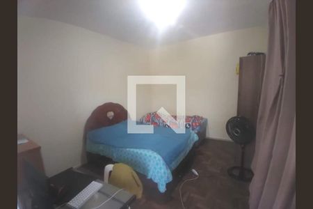 Casa à venda com 3 quartos, 71m² em Rio Comprido, Rio de Janeiro