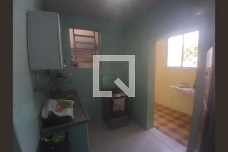 Casa à venda com 3 quartos, 71m² em Rio Comprido, Rio de Janeiro