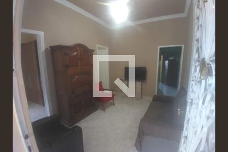 Casa à venda com 3 quartos, 71m² em Rio Comprido, Rio de Janeiro