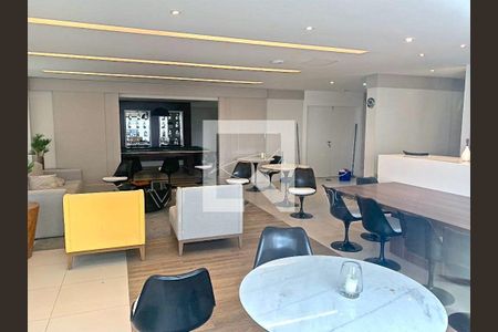 Apartamento à venda com 2 quartos, 71m² em Pinheiros, São Paulo