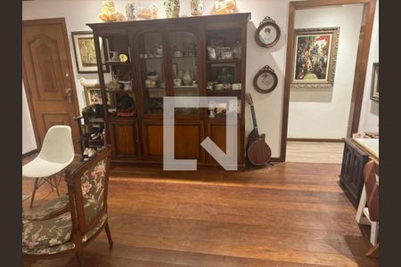 Apartamento à venda com 3 quartos, 105m² em Copacabana, Rio de Janeiro