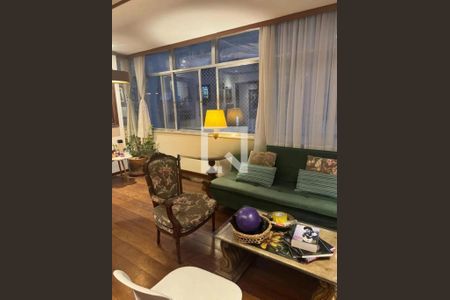 Apartamento à venda com 3 quartos, 105m² em Copacabana, Rio de Janeiro