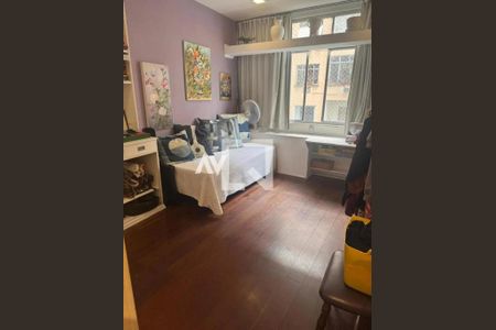 Apartamento à venda com 3 quartos, 105m² em Copacabana, Rio de Janeiro