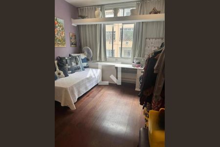 Apartamento à venda com 3 quartos, 105m² em Copacabana, Rio de Janeiro