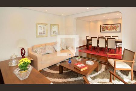Apartamento à venda com 4 quartos, 200m² em Chácara Itaim, São Paulo