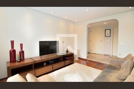 Apartamento à venda com 4 quartos, 200m² em Chácara Itaim, São Paulo