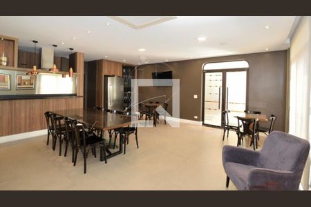 Apartamento à venda com 4 quartos, 200m² em Chácara Itaim, São Paulo