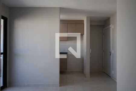 Apartamento para alugar com 2 quartos, 50m² em Vila Lisboa, São Paulo