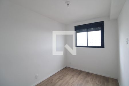Suíte de apartamento para alugar com 2 quartos, 50m² em Vila Lisboa, São Paulo
