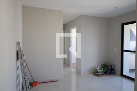 Apartamento para alugar com 2 quartos, 50m² em Vila Lisboa, São Paulo