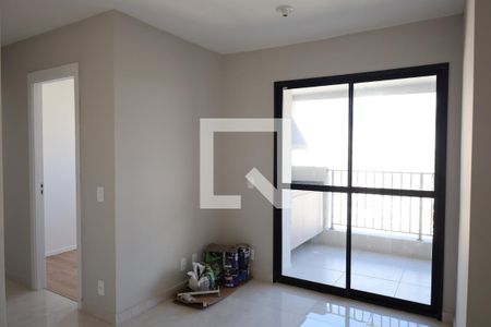 Apartamento para alugar com 2 quartos, 50m² em Vila Lisboa, São Paulo