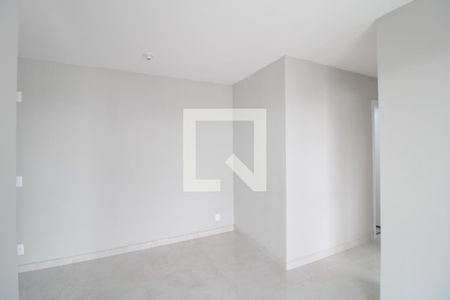 Sala de apartamento para alugar com 2 quartos, 50m² em Vila Lisboa, São Paulo