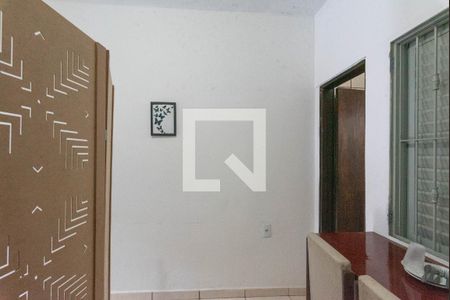 Sala/Quarto de kitnet/studio para alugar com 1 quarto, 26m² em Vila Lemos, Campinas