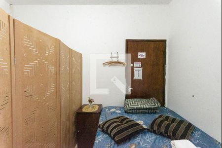 Sala/Quarto de kitnet/studio para alugar com 1 quarto, 26m² em Vila Lemos, Campinas