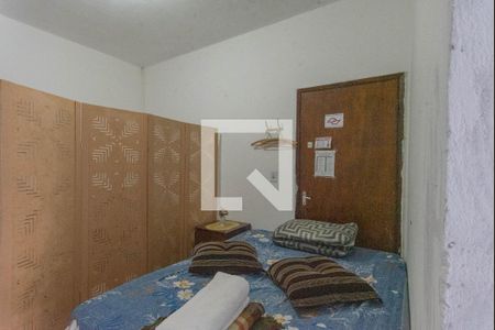 Sala/Quarto de kitnet/studio para alugar com 1 quarto, 26m² em Vila Lemos, Campinas