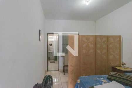 Sala/Quarto de kitnet/studio para alugar com 1 quarto, 26m² em Vila Lemos, Campinas