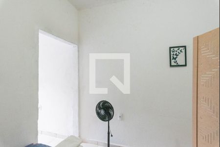 Sala/Quarto de kitnet/studio para alugar com 1 quarto, 26m² em Vila Lemos, Campinas