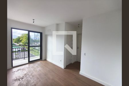 Apartamento à venda com 2 quartos, 55m² em Barra Olímpica, Rio de Janeiro