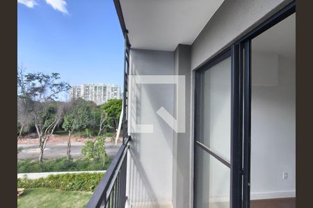 Apartamento à venda com 2 quartos, 55m² em Barra Olímpica, Rio de Janeiro