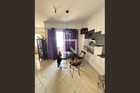 Apartamento à venda com 3 quartos, 75m² em Presidente Altino, Osasco