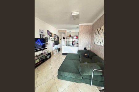 Apartamento à venda com 3 quartos, 75m² em Presidente Altino, Osasco