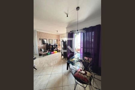 Apartamento à venda com 3 quartos, 75m² em Presidente Altino, Osasco