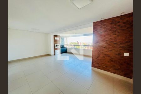 Apartamento para alugar com 4 quartos, 115m² em Estoril, Belo Horizonte