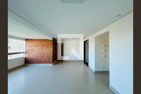 Apartamento para alugar com 4 quartos, 115m² em Estoril, Belo Horizonte
