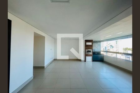 Apartamento para alugar com 4 quartos, 115m² em Estoril, Belo Horizonte