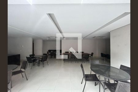 Apartamento para alugar com 4 quartos, 115m² em Estoril, Belo Horizonte