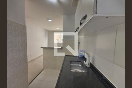 Apartamento para alugar com 2 quartos, 45m² em Pechincha, Rio de Janeiro