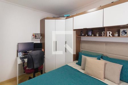 Quarto 2 de apartamento para alugar com 2 quartos, 47m² em Ayrosa, Osasco
