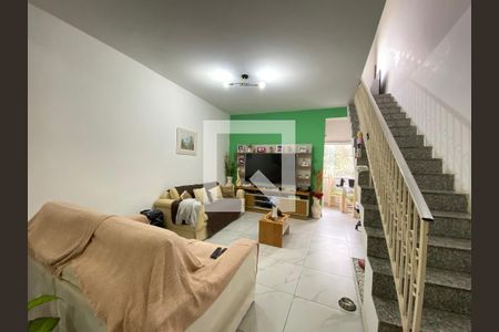 Casa à venda com 2 quartos, 140m² em Lins de Vasconcelos, Rio de Janeiro