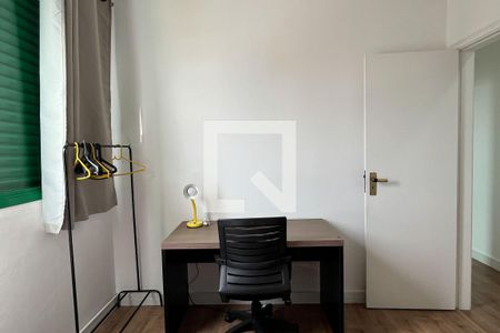 Quarto 1 de apartamento para alugar com 2 quartos, 80m² em Embaré, Santos