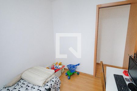Quarto 1 de apartamento para alugar com 2 quartos, 50m² em Guaratiba, Rio de Janeiro