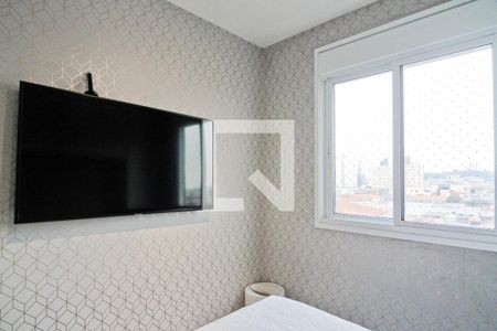 Quarto 1 de apartamento para alugar com 2 quartos, 52m² em Chora Menino, São Paulo