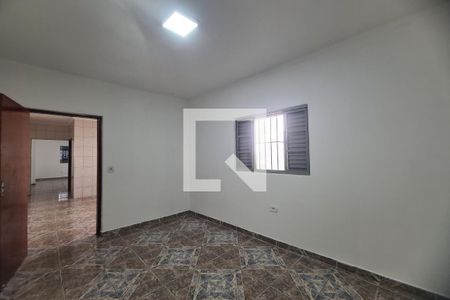 Quarto 1 de casa à venda com 3 quartos, 206m² em Jardim Tango, São Paulo