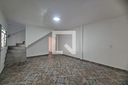 Sala de casa à venda com 3 quartos, 206m² em Jardim Tango, São Paulo