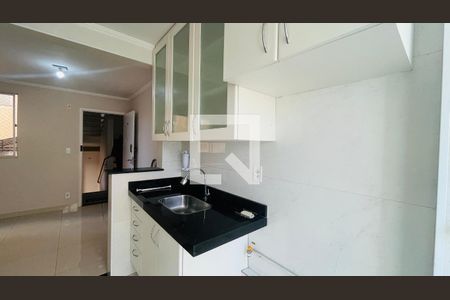 Apartamento para alugar com 3 quartos, 69m² em Vila Joao Jorge, Campinas