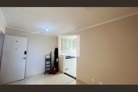 Apartamento para alugar com 3 quartos, 69m² em Vila Joao Jorge, Campinas