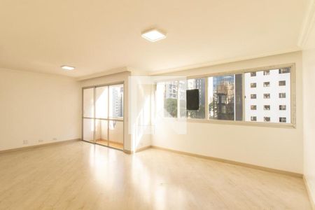 Apartamento para alugar com 4 quartos, 140m² em Batel, Curitiba