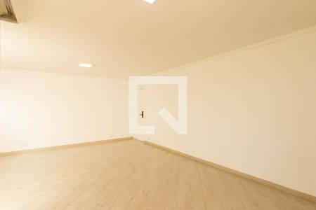Sala de apartamento para alugar com 4 quartos, 140m² em Batel, Curitiba