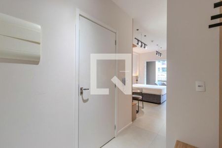 Foto 16 de apartamento para alugar com 1 quarto, 30m² em Vila Nova Conceição, São Paulo