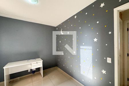 Quarto 1 de apartamento para alugar com 2 quartos, 56m² em Conjunto Residencial Pombeva, São Bernardo do Campo