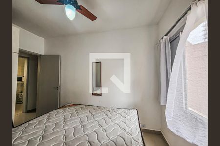 Quarto 1 de apartamento para alugar com 2 quartos, 86m² em São João, Jacareí