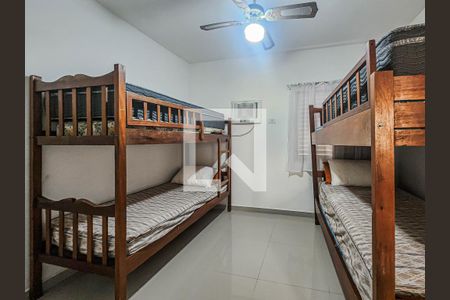 Quarto 2 de apartamento para alugar com 2 quartos, 86m² em São João, Jacareí