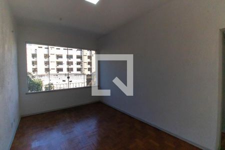 Sala de apartamento à venda com 1 quarto, 70m² em Centro, Niterói