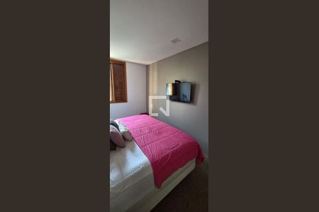 Quarto de casa de condomínio à venda com 4 quartos, 300m² em Suru, Barueri