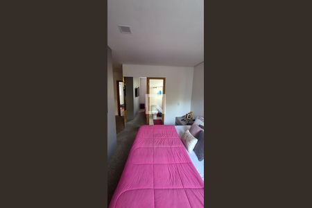 Quarto de casa de condomínio à venda com 4 quartos, 300m² em Suru, Barueri