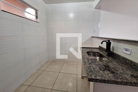Cozinha de casa para alugar com 1 quarto, 50m² em Engenho do Mato, Niterói